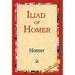 Iliad of Homer