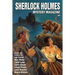 Sherlock Holmes Mystery Magazine #9