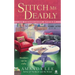 Stitch Me Deadly