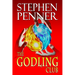 The Godling Club: A Young Adult Novel