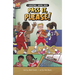 Pass It, Please!: A Basketball Graphic Novel