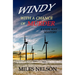 Windy With a Chance of Murder: A Cape May Mystery