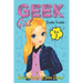 Geek Girl - Book 3: Double Trouble