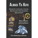 Almasi Ya Kifo: A Fate Diamond Thriller Adventure