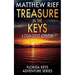 Treasure in the Keys: A Logan Dodge Adventure (Florida Keys Adventure Series Book 20)