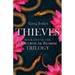 Thieves: Book One: The Obscurité de Floride Trilogy