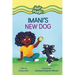 Imani's New Dog