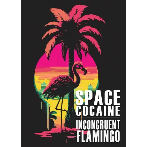 Incongruent Flamingo