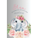 Elsa: The Elephant Who Loves Roller Derby