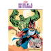 Hulk & Dr. Strange