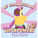 My Hijab Gives Me Superpowers