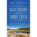 Night Shadows Over Sandy Creek: Southwest Texas Ranchers