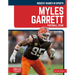 Myles Garrett: Football Star