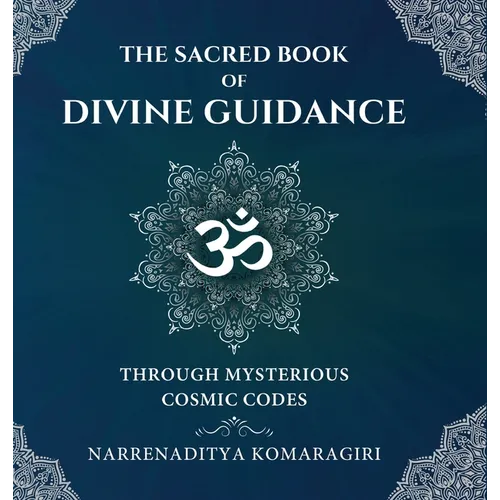 The Sacred Book of Divine Guidance (Full Colour)