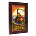 KJV Armor of God Bible, Softcover (Children's Bible, Red Letter, Comfort Print, Holy Bible): King James Version