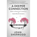 A Deeper Connection: How to Navigate Conflict and Grow Relationships