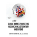 Global Market/Marketing Research in 21st Century and Beyond