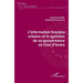 L'Information foncière urbaine et la question de sa gouvernance en Côte d'Ivoire