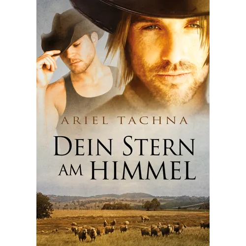 Dein Stern Am Himmel (Translation)