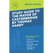 Study Guide to The Mayor of Casterbridge by Thomas Hardy