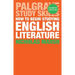 How to Begin Studying English Literature