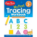 My First Tracing Workbook, Ages 3 - 5