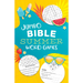 Jumbo Bible Summer Word Games