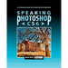 Speaking Photoshop Cs6