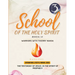 The Testimony of Jesus-Is the Spirit of Prophecy: School of the Holy Spirit Manual 3a