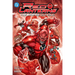 Red Lanterns: The New 52 Omnibus