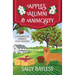 Apples, Alumni & Animosity