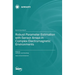 Robust Parameter Estimation with Sensor Arrays in Complex Electromagnetic Environments