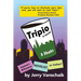 Tripio- A Novel: 3 Shots: Starbucks Millionaire, Novelist, or Father?