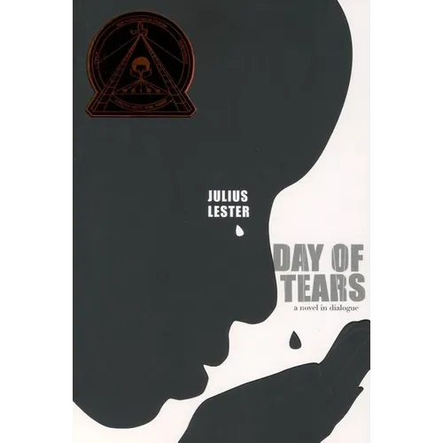 Day of Tears (Coretta Scott King Author Honor Title)