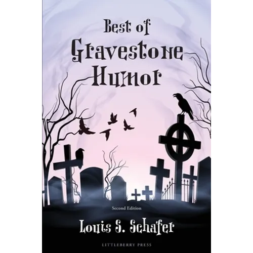 Best of Gravestone Humor
