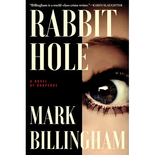 Rabbit Hole