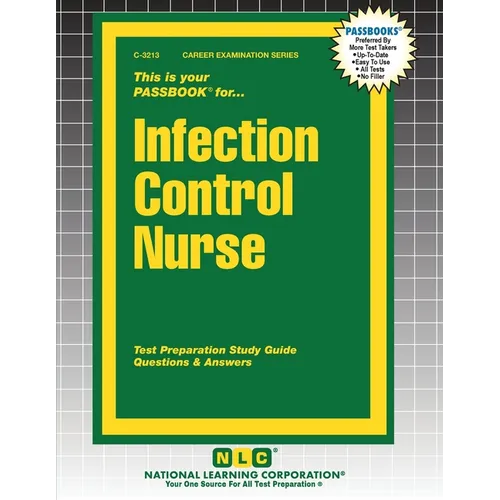 Infection Control Nurse