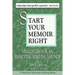 Start Your Memoir Right: Strategies for an Effective Writing Launch