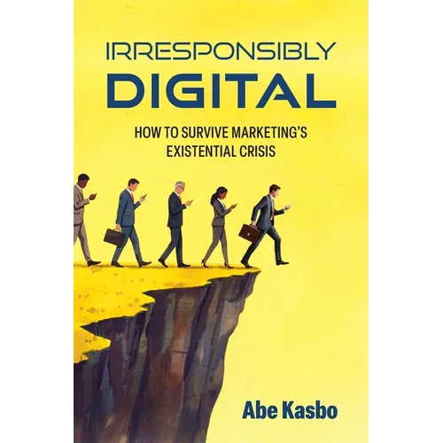 Irresponsibly Digital