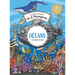 Oceans Coloring Book