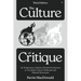 The Culture of Critique: An Evolutionary Analysis of Jewish Involvement in Twentieth-Century Intellectual and Political Movements