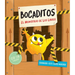 Bocaditos El Monstruo de Los Libros