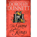 The Game of Kings: Book One in the Legendary Lymond Chronicles