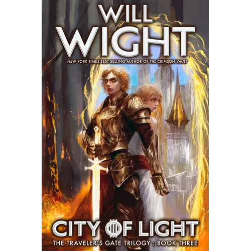 City of Light