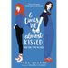 6 Times We Almost Kissed (and One Time We Did)