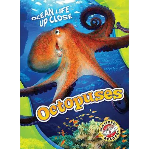 Octopuses