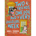 Two Friends, One Dog, and a Very Unusual Week