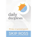 Daily Disciplines: 90 Days of Personal Growth
