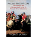Proceed, Sergeant Lamb: The Continuing Saga of Sergeant Lamb During the American War of Independence