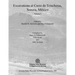Excavations at Cerro de Trincheras, Sonora, México (Volume I)
